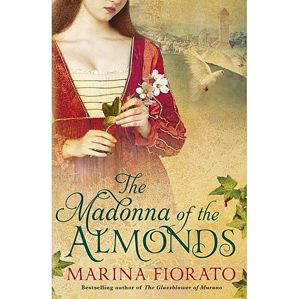 The Madonna of the Almonds, Marina Fiorato