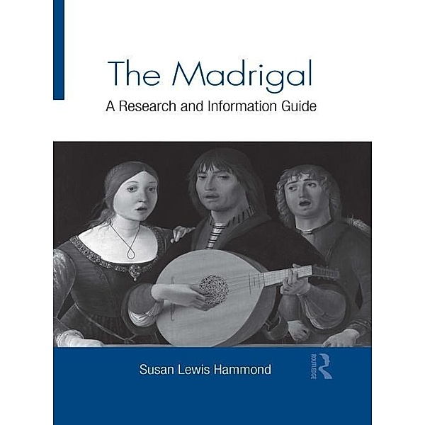 The Madrigal, Susan Lewis Hammond