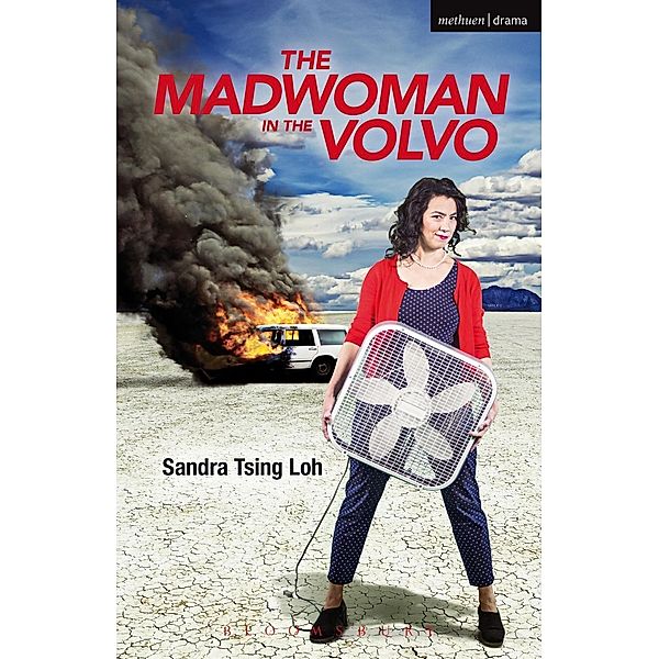 The Madwoman in the Volvo / Modern Plays, Sandra Tsing Loh