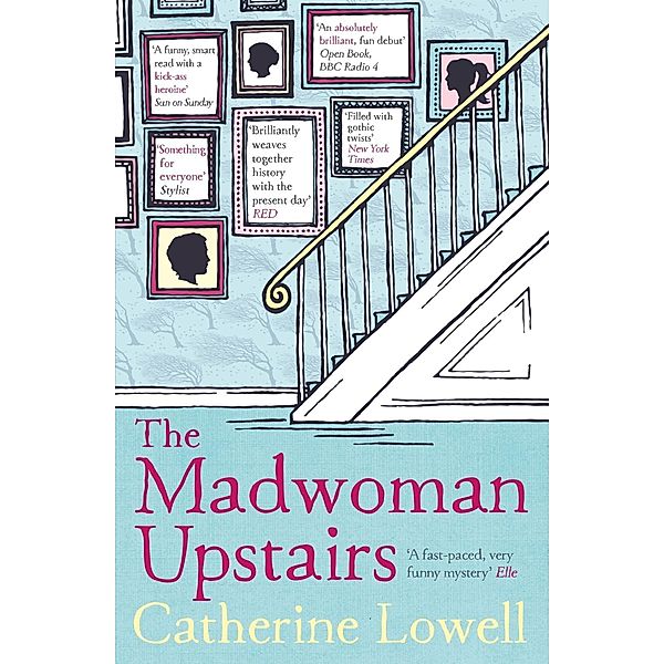The Madwoman Upstairs, Catherine Lowell