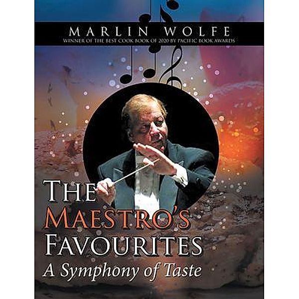 The Maestro's Favourites / Great Writers Media, Marlin Wolfe