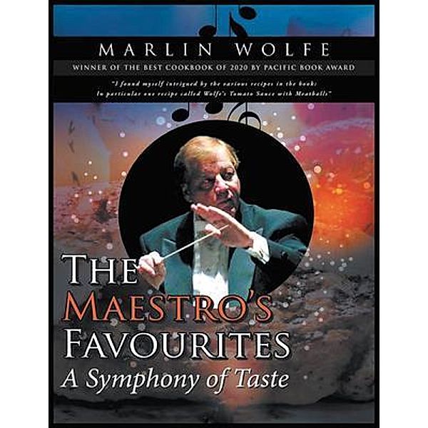 The Maestro's Favourites / Inks and Bindings, LLC, Marlin Wolfe