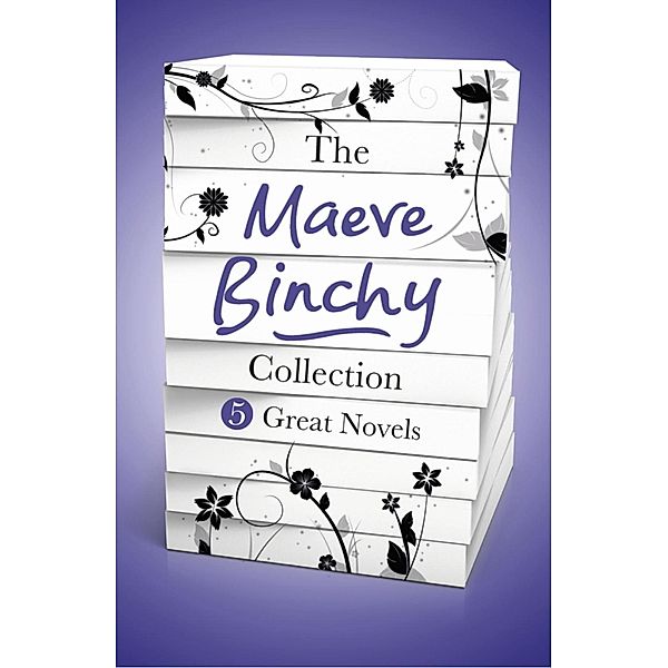 The Maeve Binchy Collection, Maeve Binchy