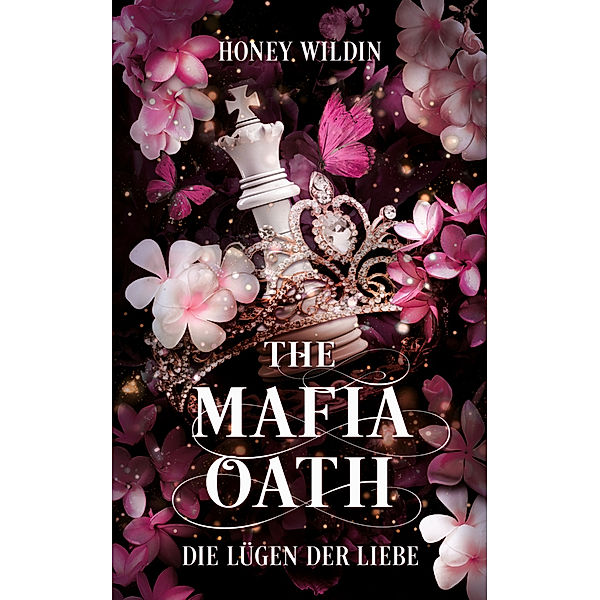 The Mafia Oath, Honey Wildin