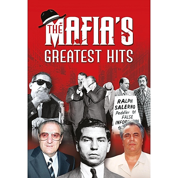 The Mafia's Greatest Hits, Liam McCann