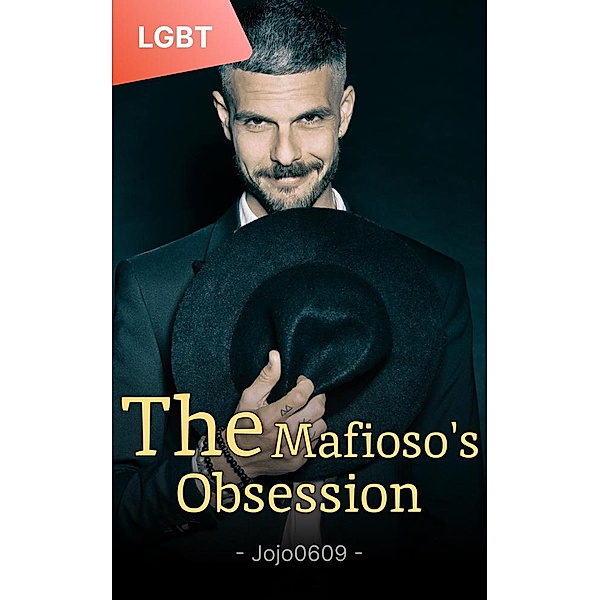 The Mafioso's Obsession, Jojo0609