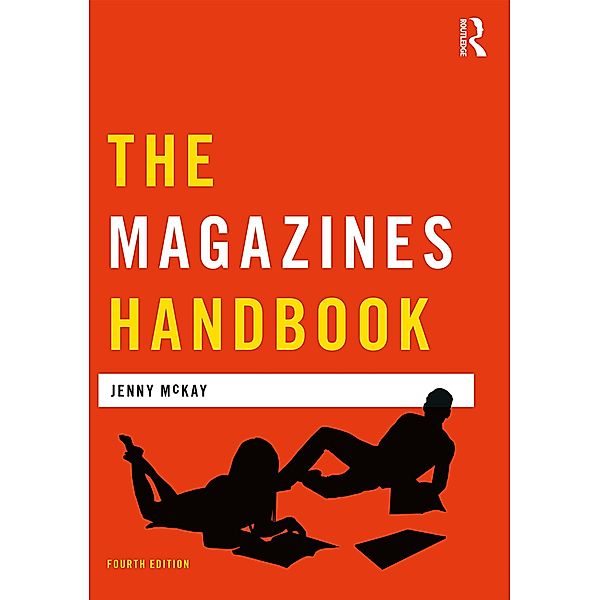 The Magazines Handbook, Jenny McKay