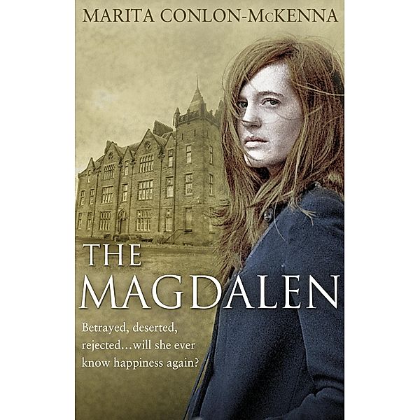 The Magdalen, Marita Conlon-McKenna