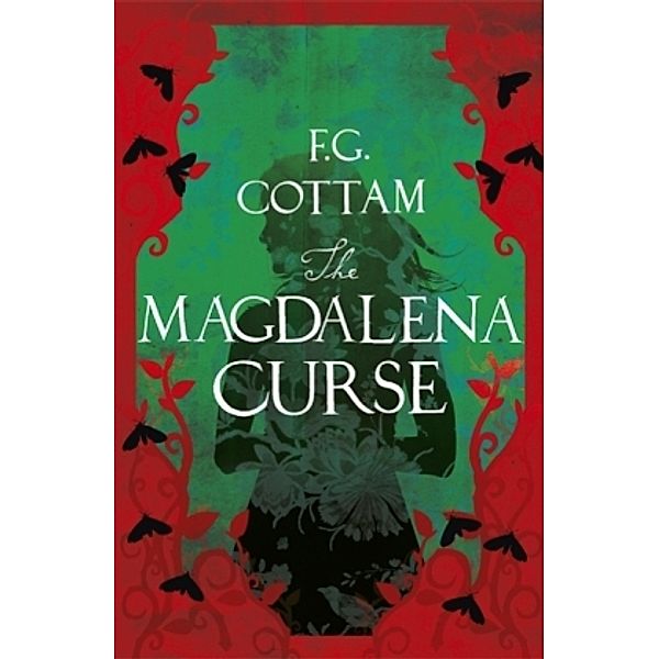 The Magdalena Curse, F. G. Cottam