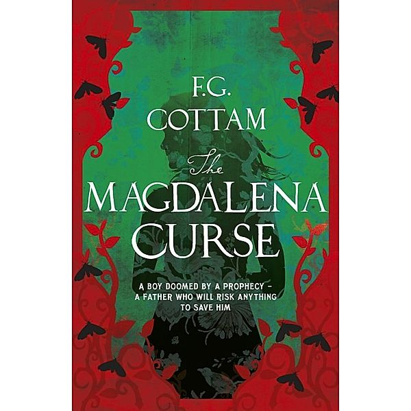 The Magdalena Curse, F. G. Cottam