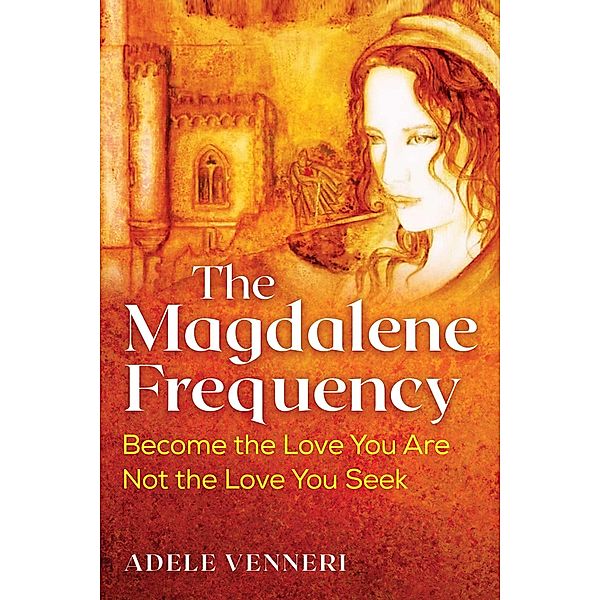 The Magdalene Frequency, Adele Venneri