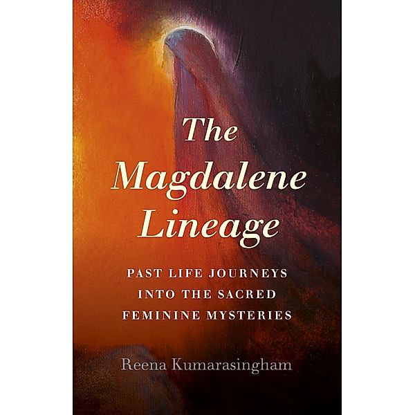 The Magdalene Lineage, Reena Kumarasingham