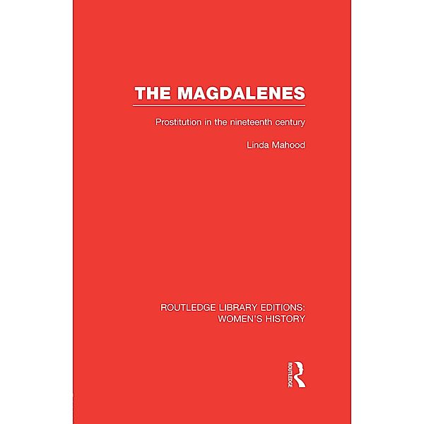 The Magdalenes, Linda Mahood