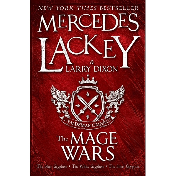 The Mage Wars, Mercedes Lackey