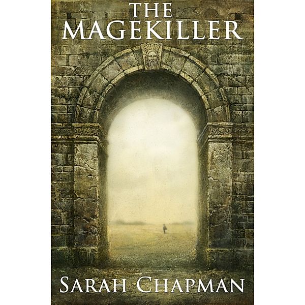 The Magekiller, Sarah Chapman