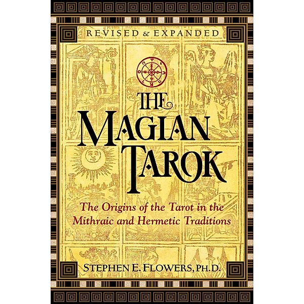 The Magian Tarok / Inner Traditions, Stephen E. Flowers