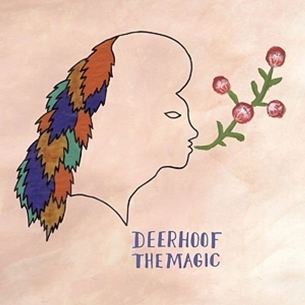 The Magic, Deerhoof