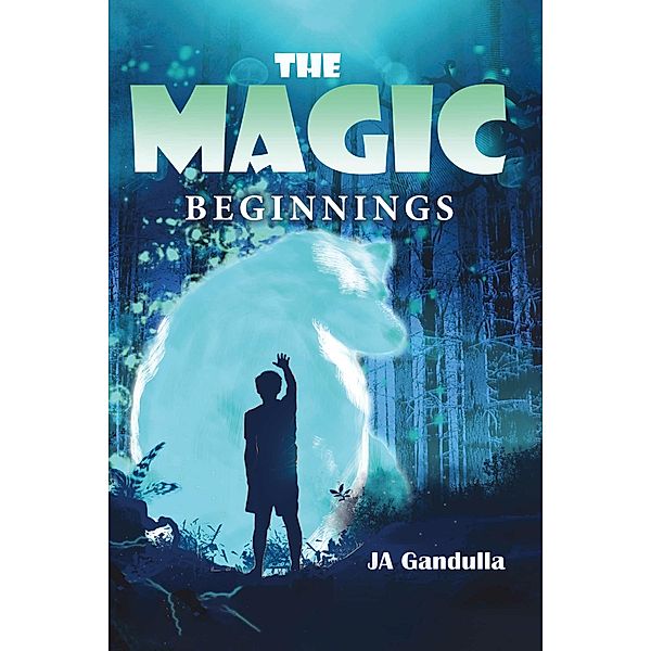 The Magic, Ja Gandulla