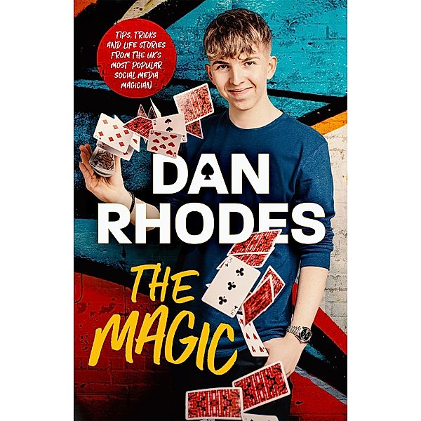 The Magic, Dan Rhodes