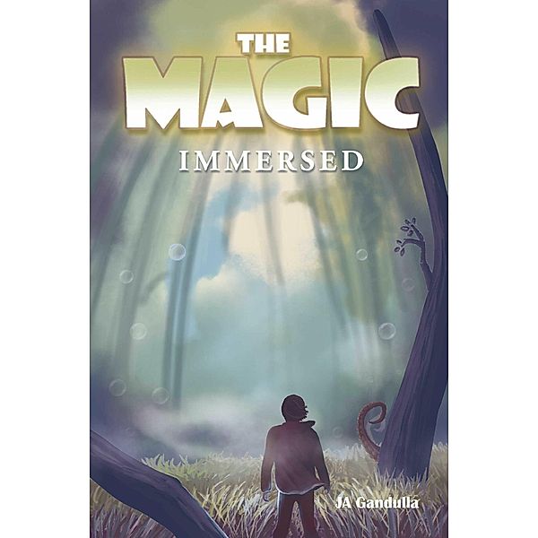 The Magic, Ja Gandulla