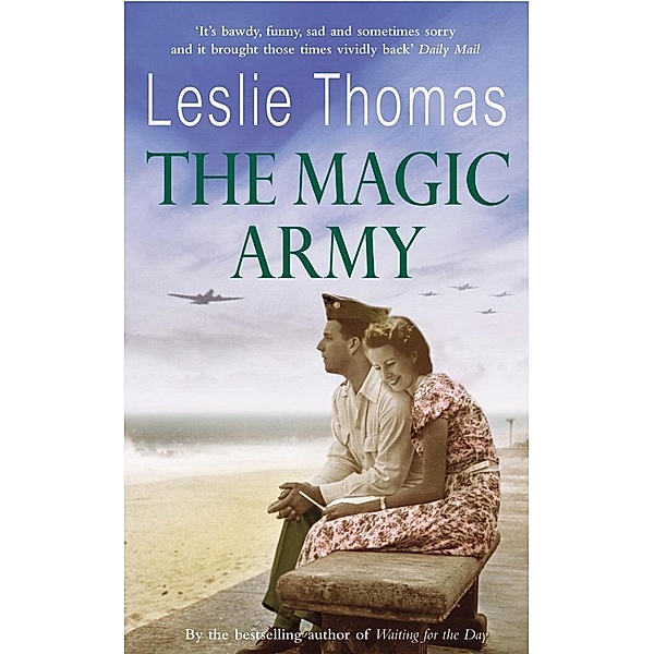 The Magic Army, Leslie Thomas