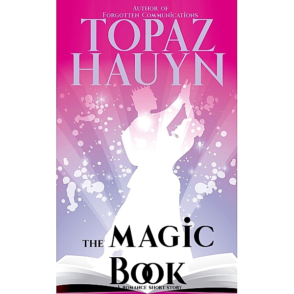 The magic Book, Topaz Hauyn