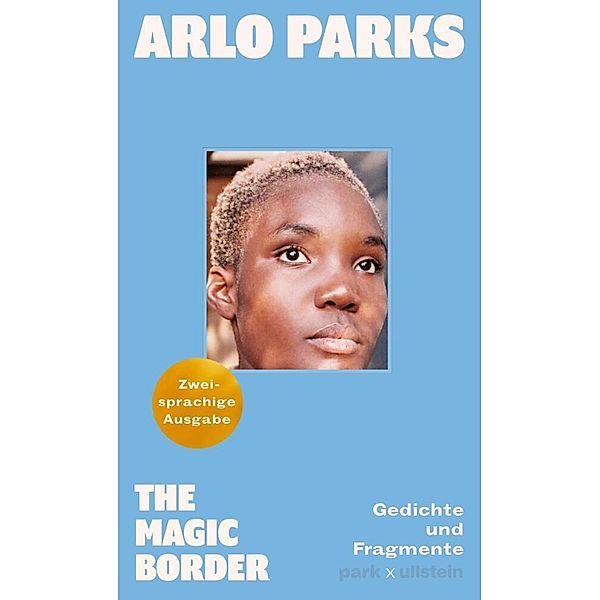 The Magic Border, Arlo Parks