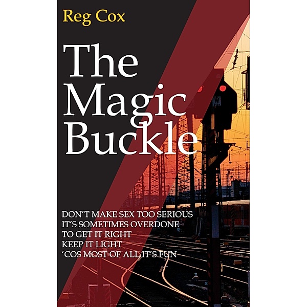 The Magic Buckle, Reg Cox