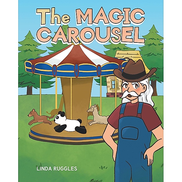 The Magic Carousel, Linda Ruggles