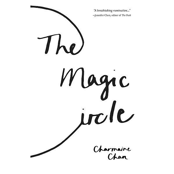 The Magic Circle, Charmaine Chan