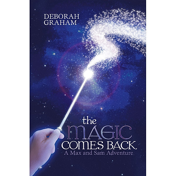 The Magic Comes Back, Deborah Graham
