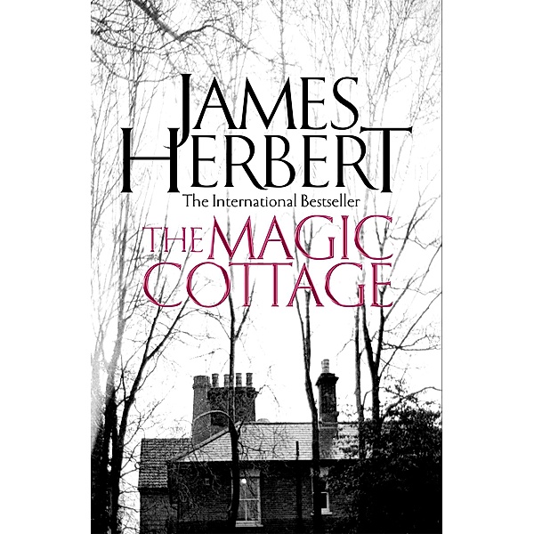 The Magic Cottage, James Herbert