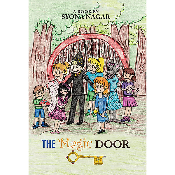 The Magic Door, Syona Ravi Nagar