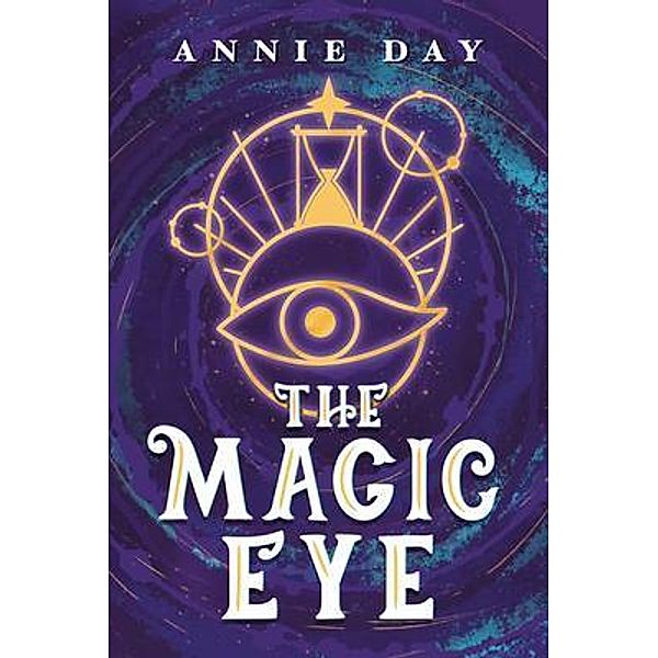 The Magic Eye, Annie Day