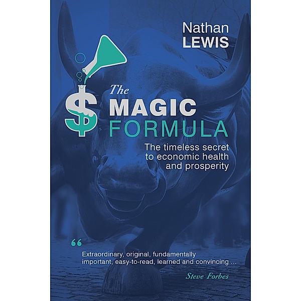 The Magic Formula, Nathan Lewis