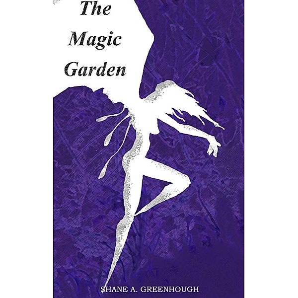 The Magic Garden, Shane Greenhough