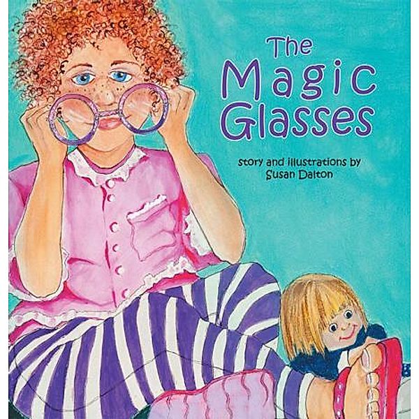 The Magic Glasses, Susan Dalton