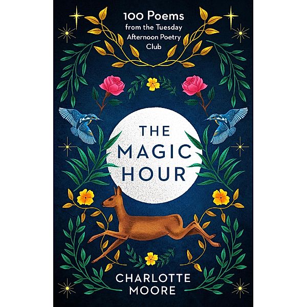 The Magic Hour, Charlotte Moore