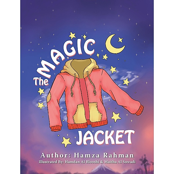 The Magic Jacket, Hamza Rahman