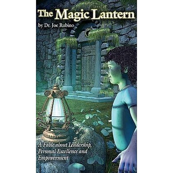 The Magic Lantern, Joseph S Rubino