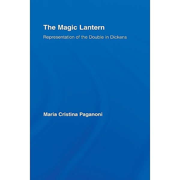The Magic Lantern, Maria Cristina Paganoni