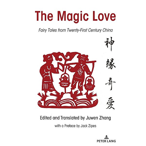 The Magic Love / International Folkloristics Bd.17