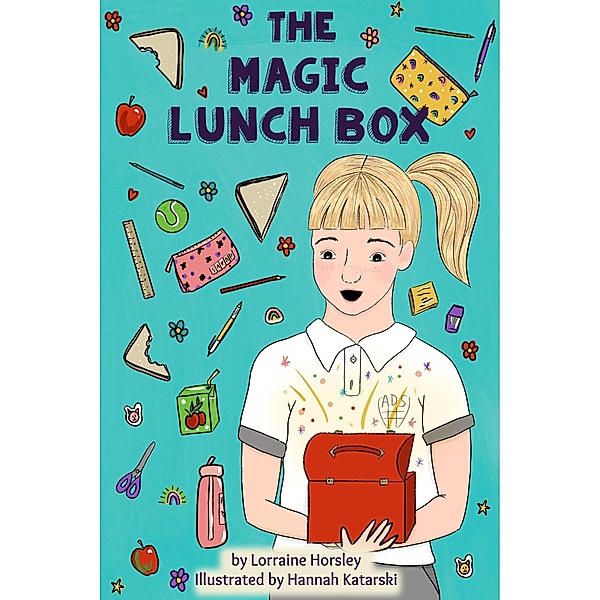 The Magic Lunch Box, Lorraine Horsley