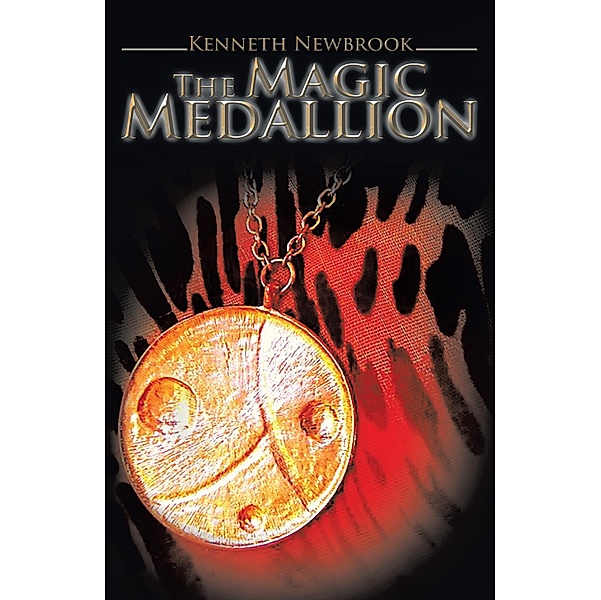 The Magic Medallion, Ken