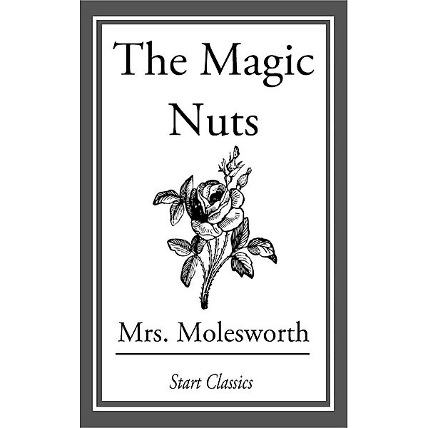 The Magic Nuts, Molesworth