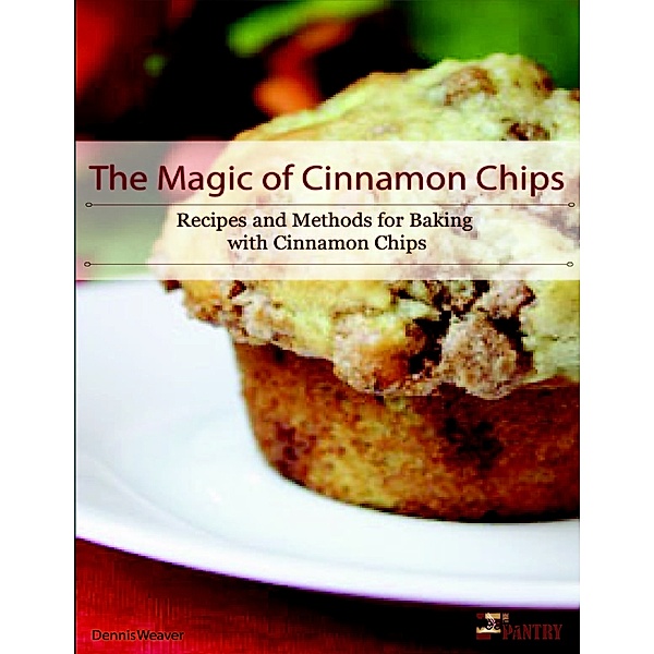 The Magic of Cinnamon Chips, Dennis Weaver