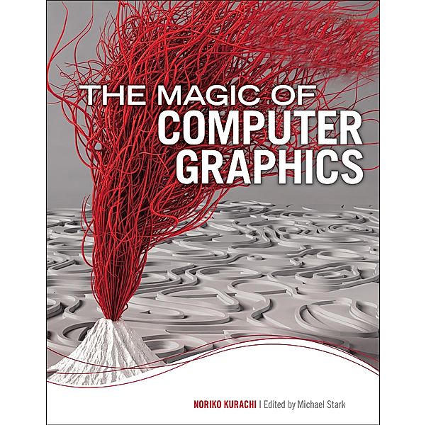 The Magic of Computer Graphics, Noriko Kurachi