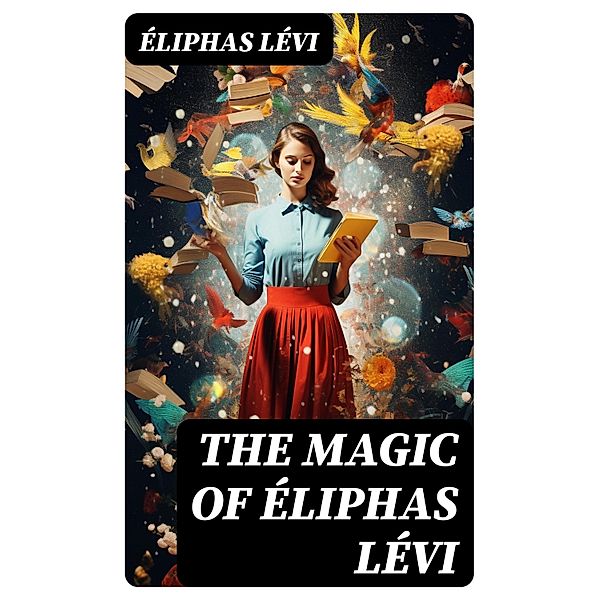 The Magic of Éliphas Lévi, Éliphas Lévi