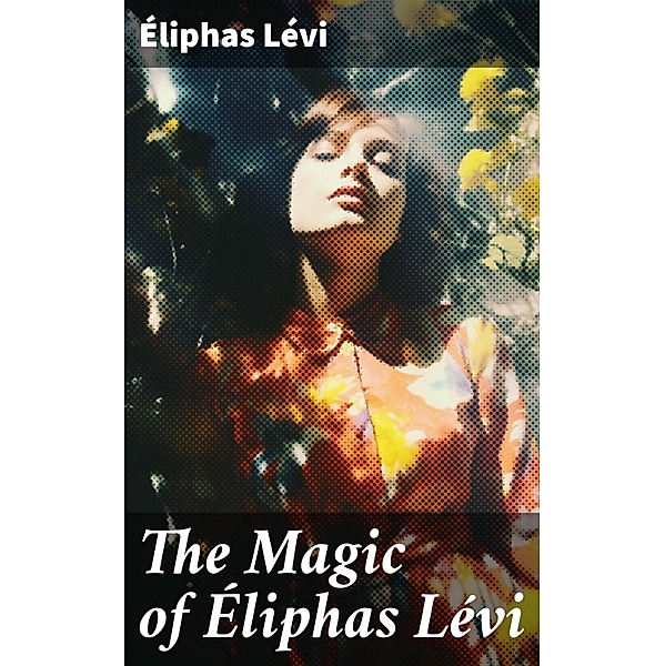 The Magic of Éliphas Lévi, Éliphas Lévi
