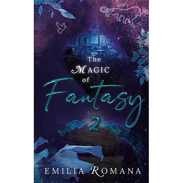The Magic of Fantasy 2 / The Magic Of Fantasy Bd.2, Emilia Romana